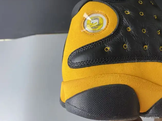 AR4390-035 Air Jordan High 13 League Oregon Retro 0526